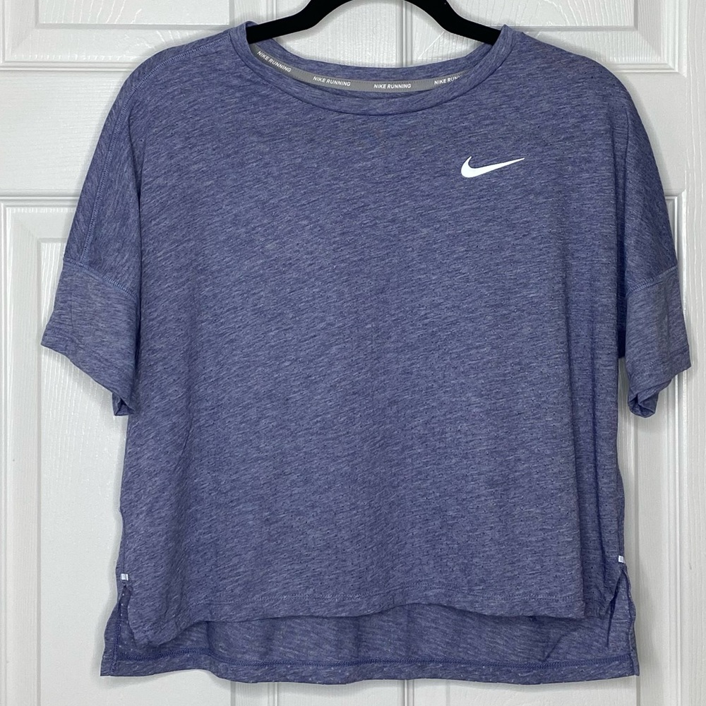 Nike DriFit Running Shirt